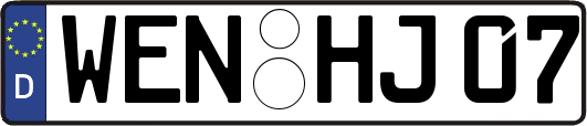 WEN-HJ07