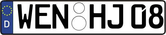 WEN-HJ08