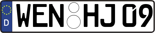 WEN-HJ09