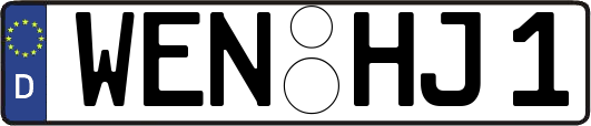WEN-HJ1