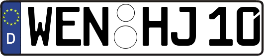 WEN-HJ10