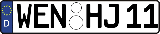 WEN-HJ11
