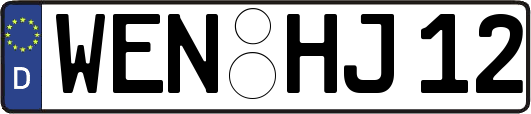 WEN-HJ12