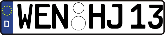 WEN-HJ13
