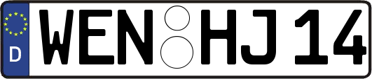 WEN-HJ14