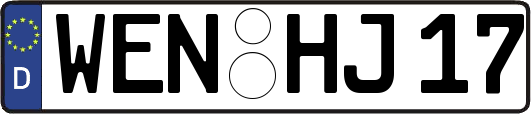 WEN-HJ17