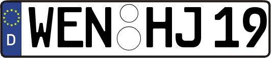 WEN-HJ19