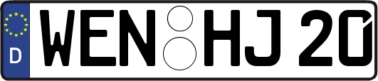 WEN-HJ20