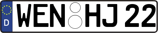 WEN-HJ22