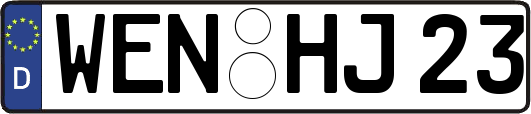 WEN-HJ23