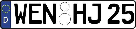 WEN-HJ25
