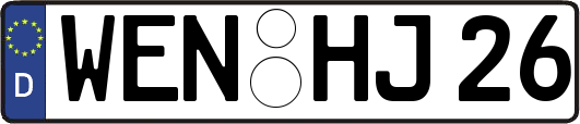 WEN-HJ26