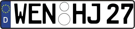 WEN-HJ27