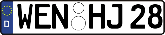 WEN-HJ28