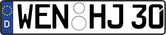 WEN-HJ30