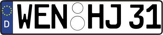 WEN-HJ31