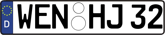 WEN-HJ32