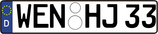 WEN-HJ33