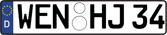 WEN-HJ34