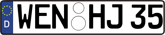 WEN-HJ35