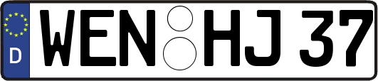 WEN-HJ37