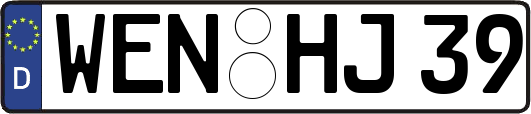 WEN-HJ39