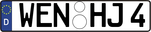 WEN-HJ4