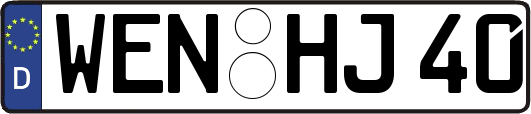 WEN-HJ40
