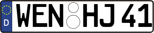 WEN-HJ41