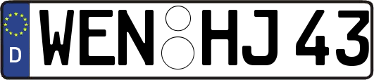 WEN-HJ43