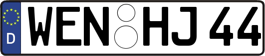 WEN-HJ44