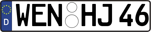 WEN-HJ46