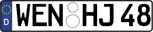 WEN-HJ48