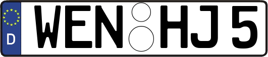 WEN-HJ5