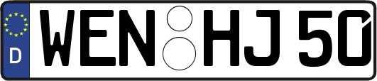 WEN-HJ50