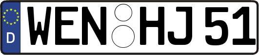 WEN-HJ51