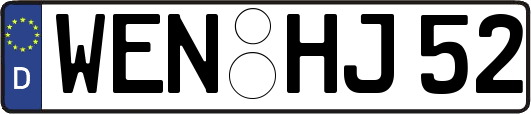 WEN-HJ52