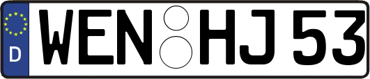 WEN-HJ53