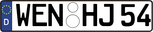 WEN-HJ54