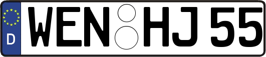WEN-HJ55