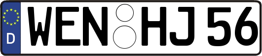 WEN-HJ56