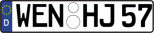 WEN-HJ57