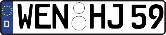 WEN-HJ59