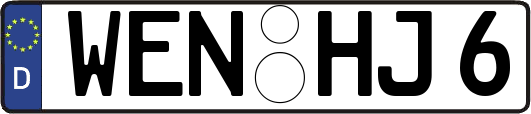WEN-HJ6
