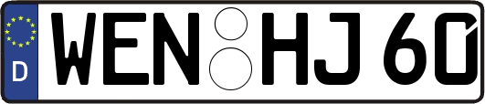 WEN-HJ60