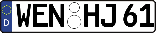 WEN-HJ61