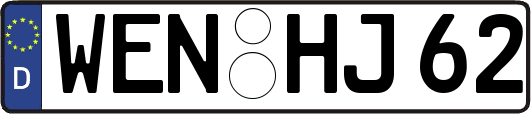WEN-HJ62
