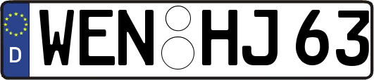 WEN-HJ63