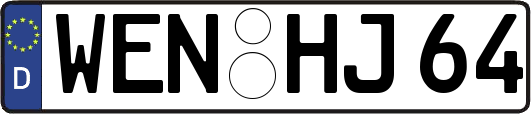 WEN-HJ64