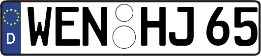 WEN-HJ65